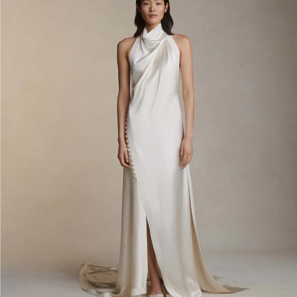 Danielle Frankel Sasha Gown